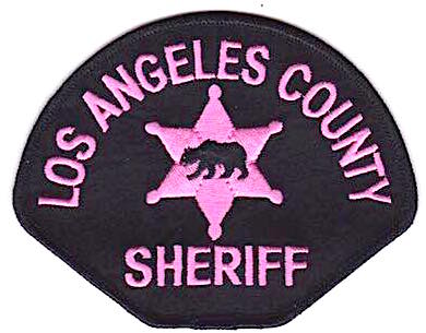 LASD Pink